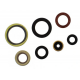 ATHENA KOMPLET (ZESTAW) USZCZELNIACZY SILNIKOWYCH KTM EXC 250/300`17-'21, EXC 250 TPI '18-'21, SX 250`17-'21, HUSQVARNA TE 250/3